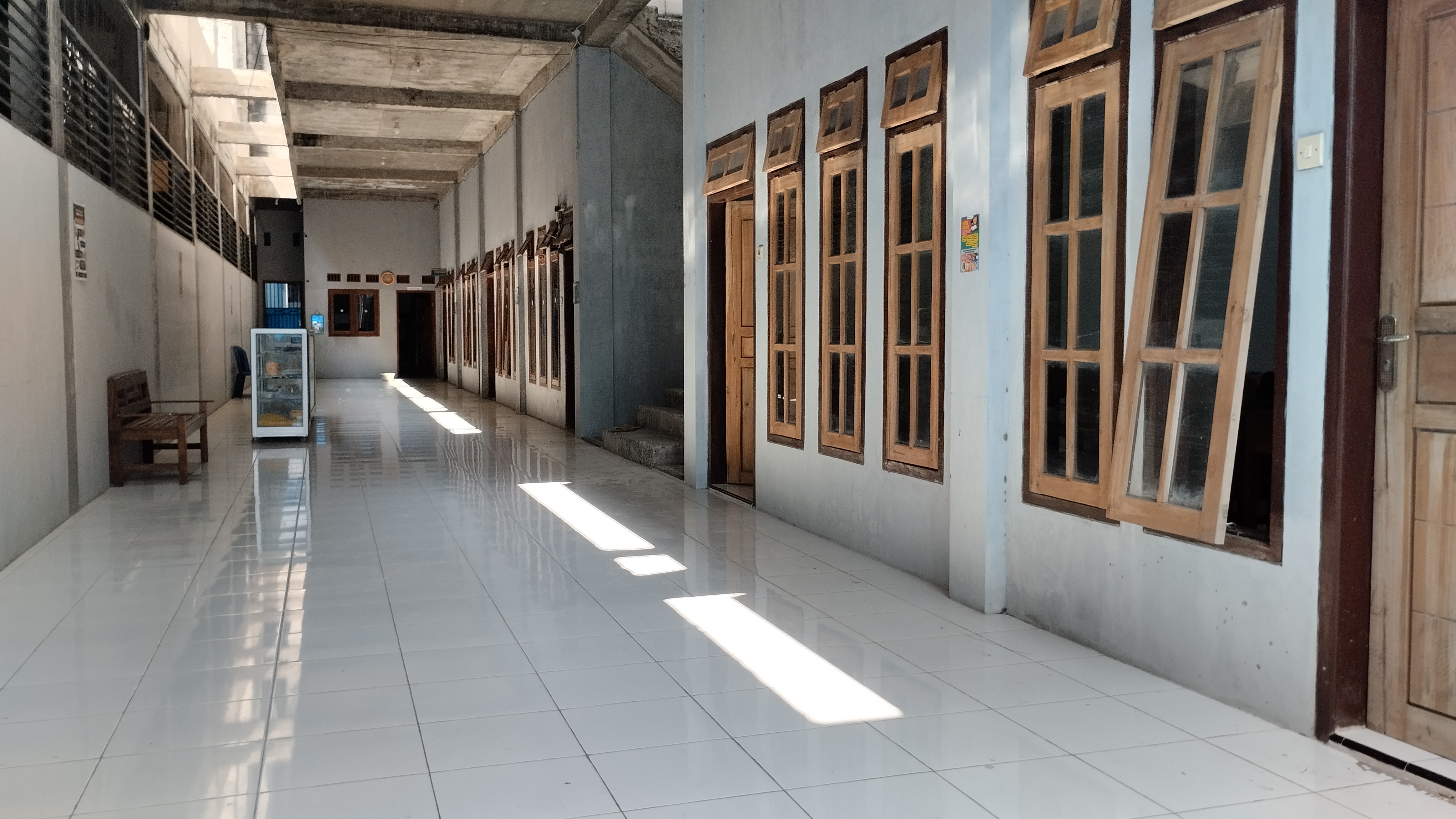 Gedung Belajar